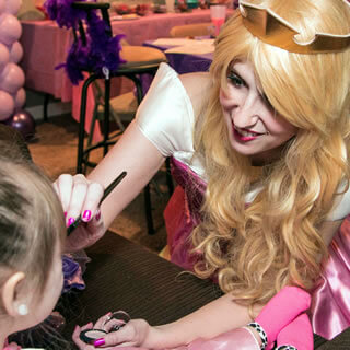 Your Princess Has Been Invited; What's Next?