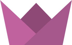 The Princess Party Co. in Washington, DC Alternate Logo